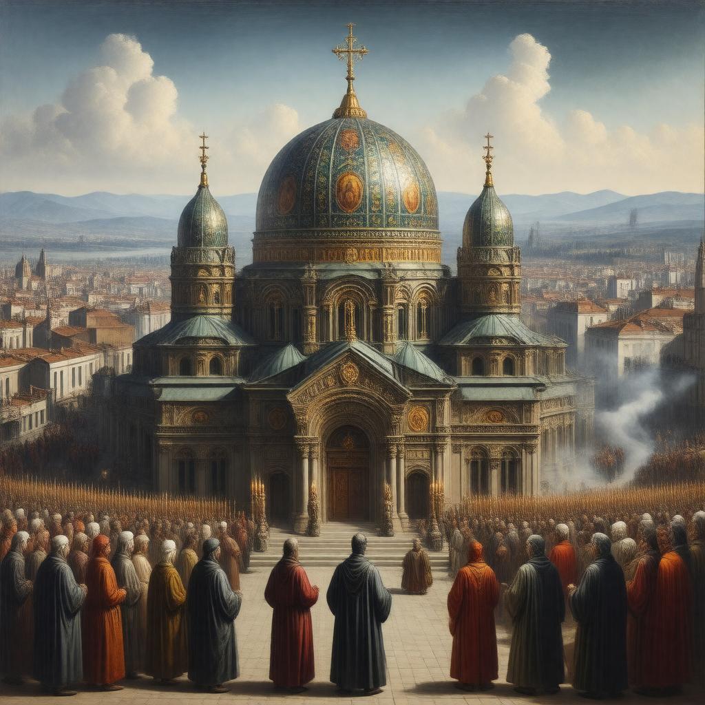 Eastern Christianity